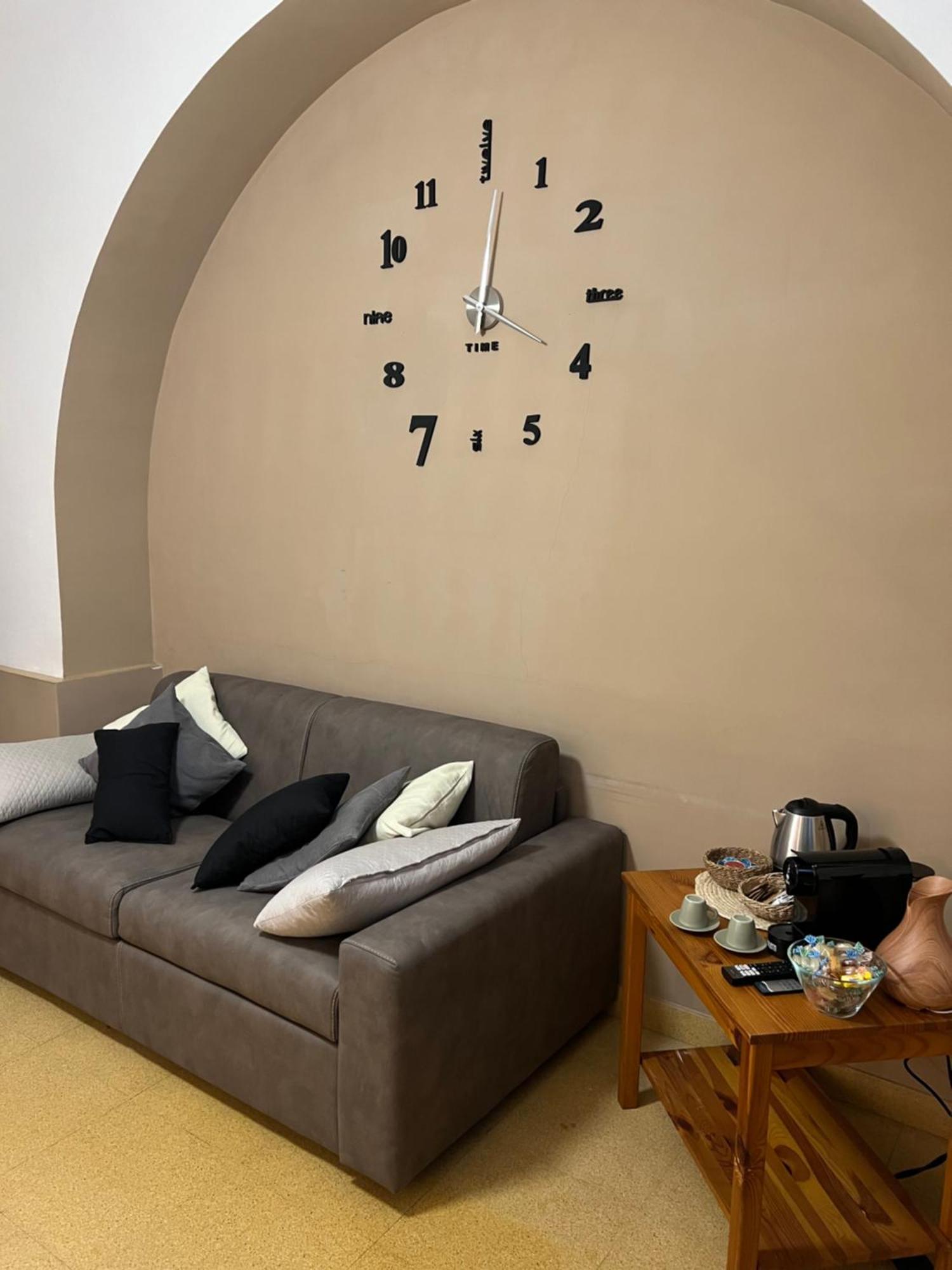 Planny Guest House - Castro Pretorio By Ghor Roma Exterior foto